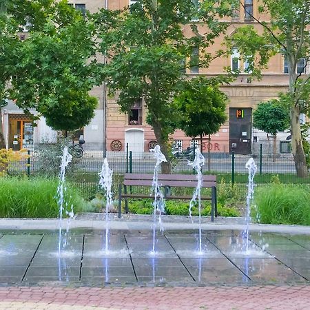 Small Home Budapest Drava Bagian luar foto