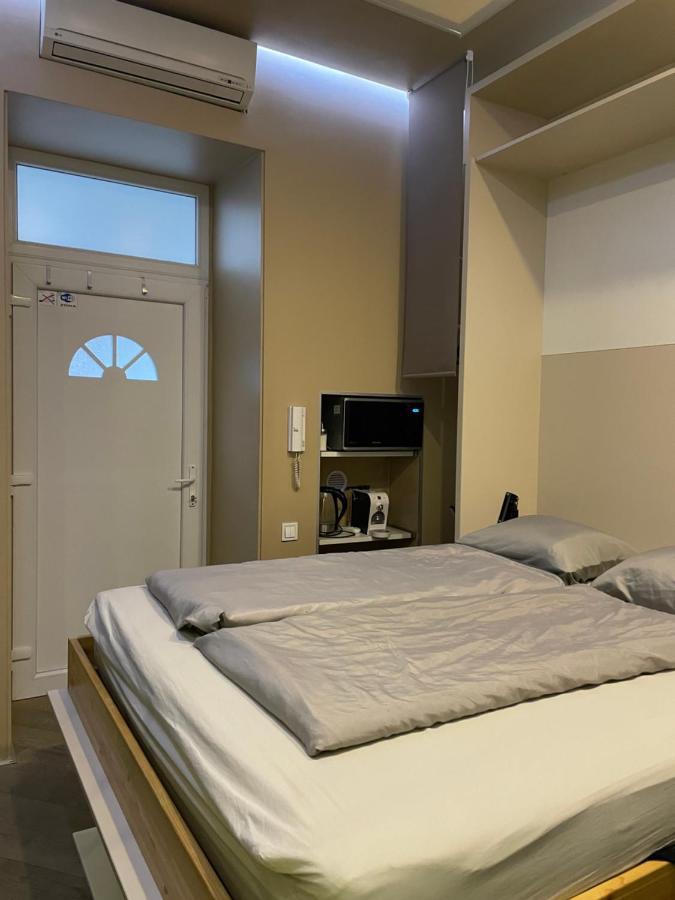 Small Home Budapest Drava Bagian luar foto