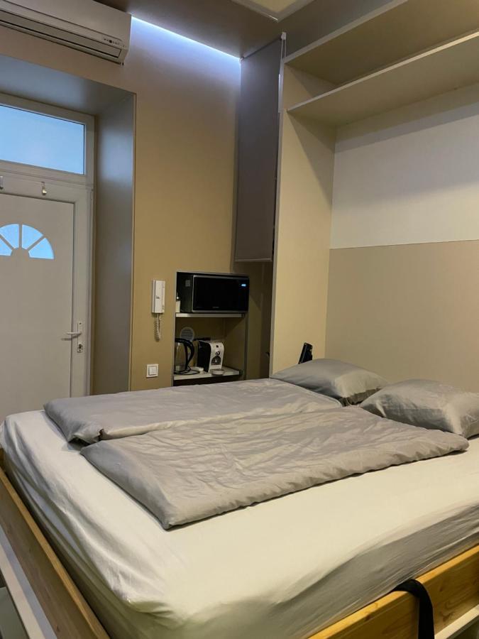Small Home Budapest Drava Bagian luar foto
